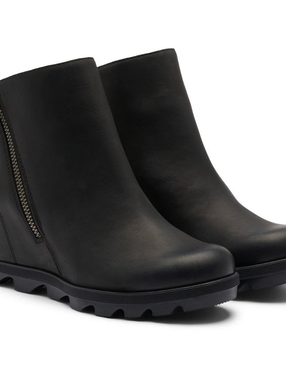Sorel Joan of Arctic Wedge II Zip